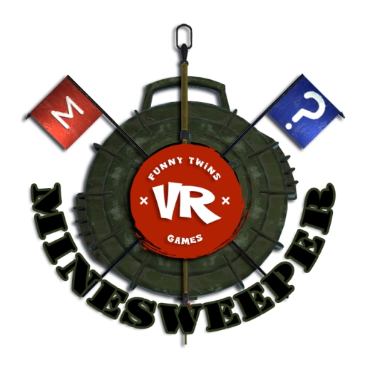 MineSweeper VR